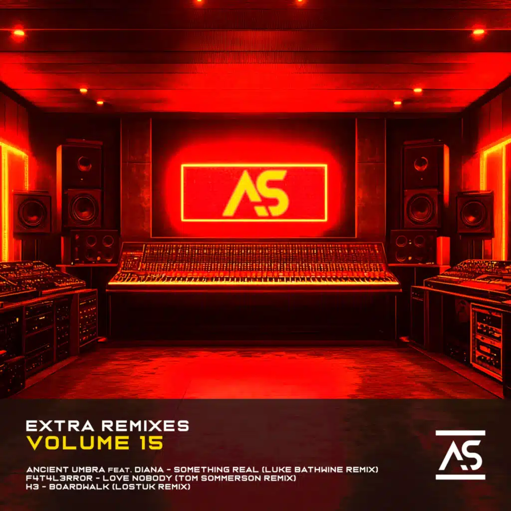 Luke Bathwine, Tom Sommerson & LOSTUK