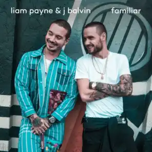 Liam Payne & J. Balvin