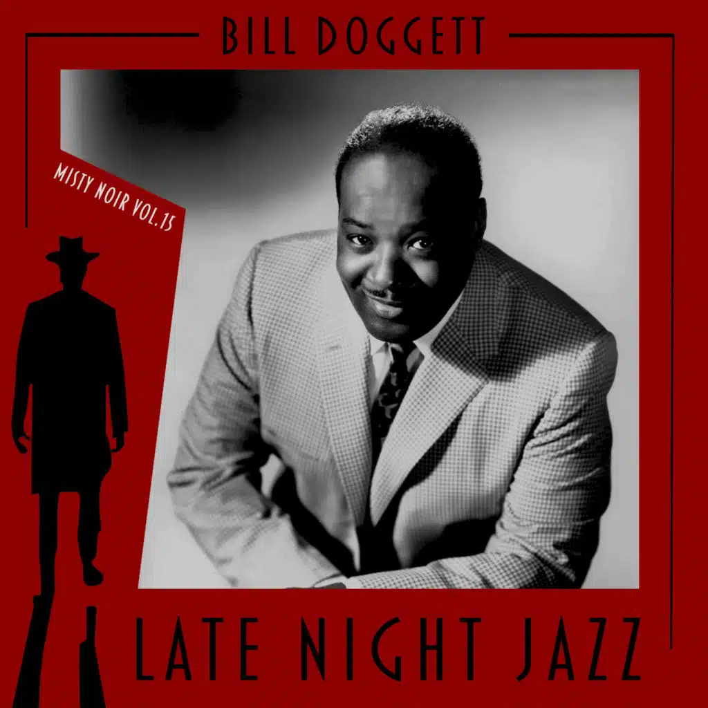 Bill Doggett