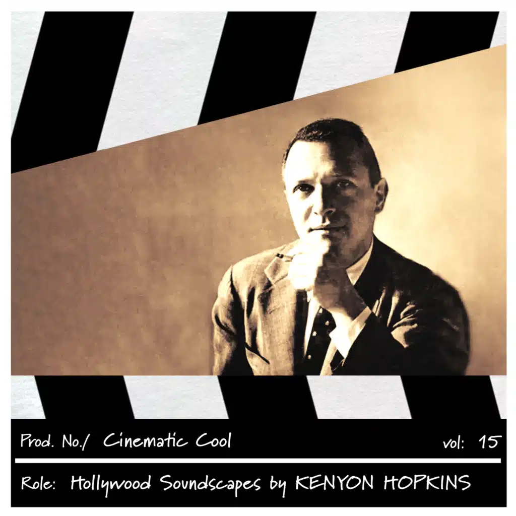 Kenyon Hopkins