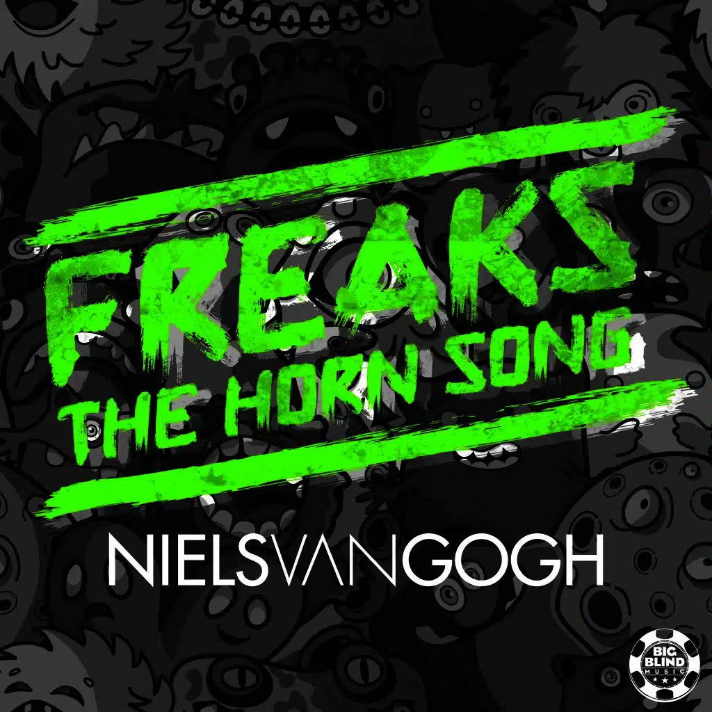 Freaks (The Horn Song)