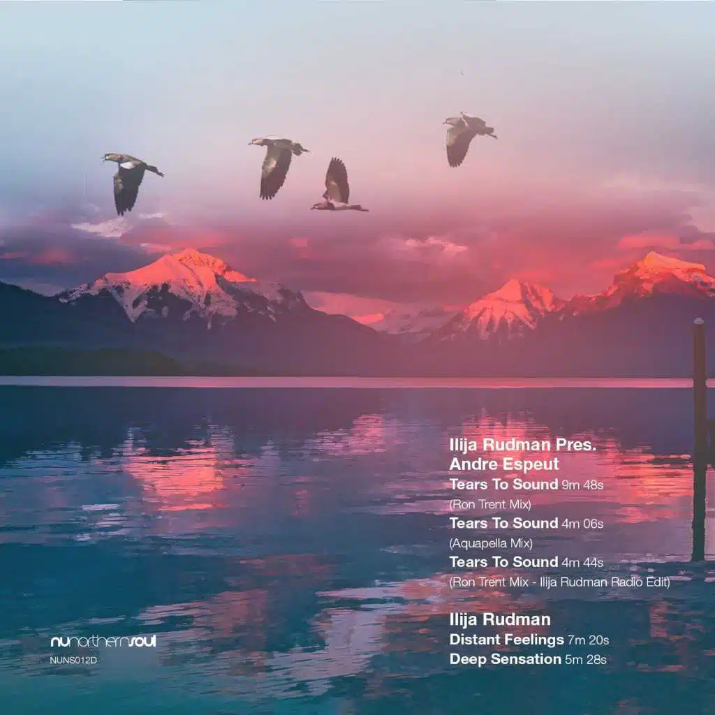 Tears to Sound (Ron Trent Mix)