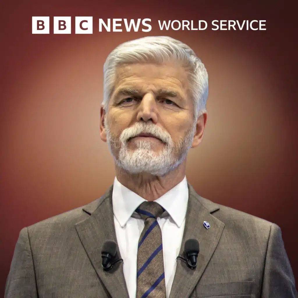 Petr Pavel, Czech President: Russia cannot stand economic pressure