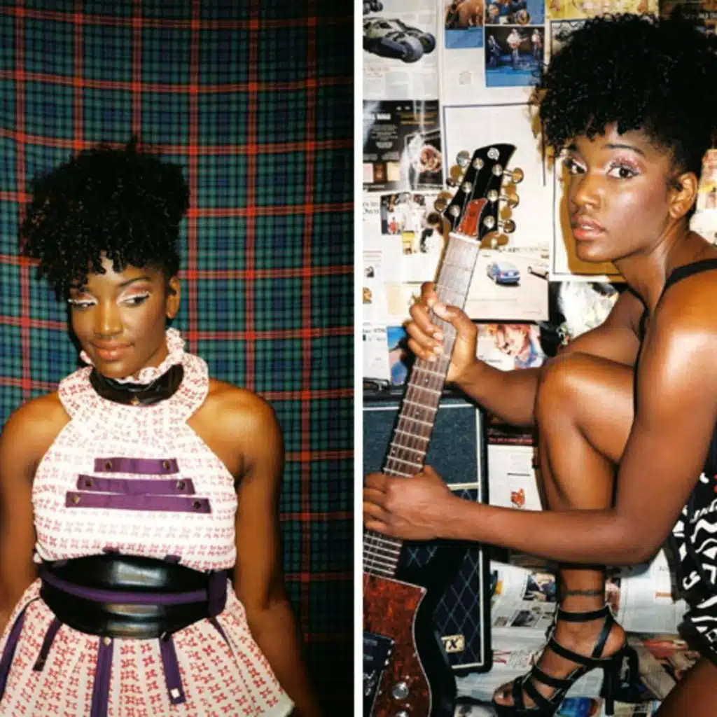 Analogue Atlanta: A conversation with Nikita Gale