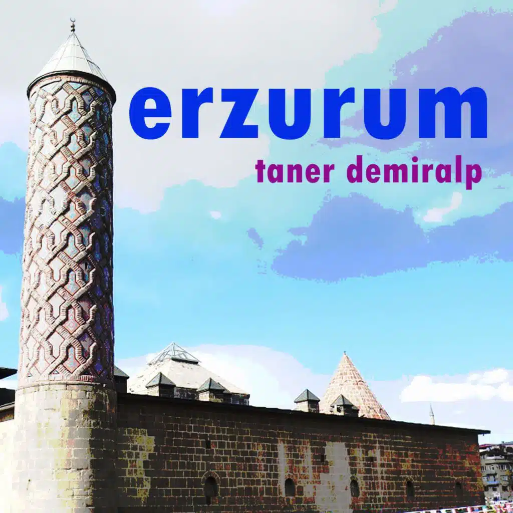 Erzurum Yöresi