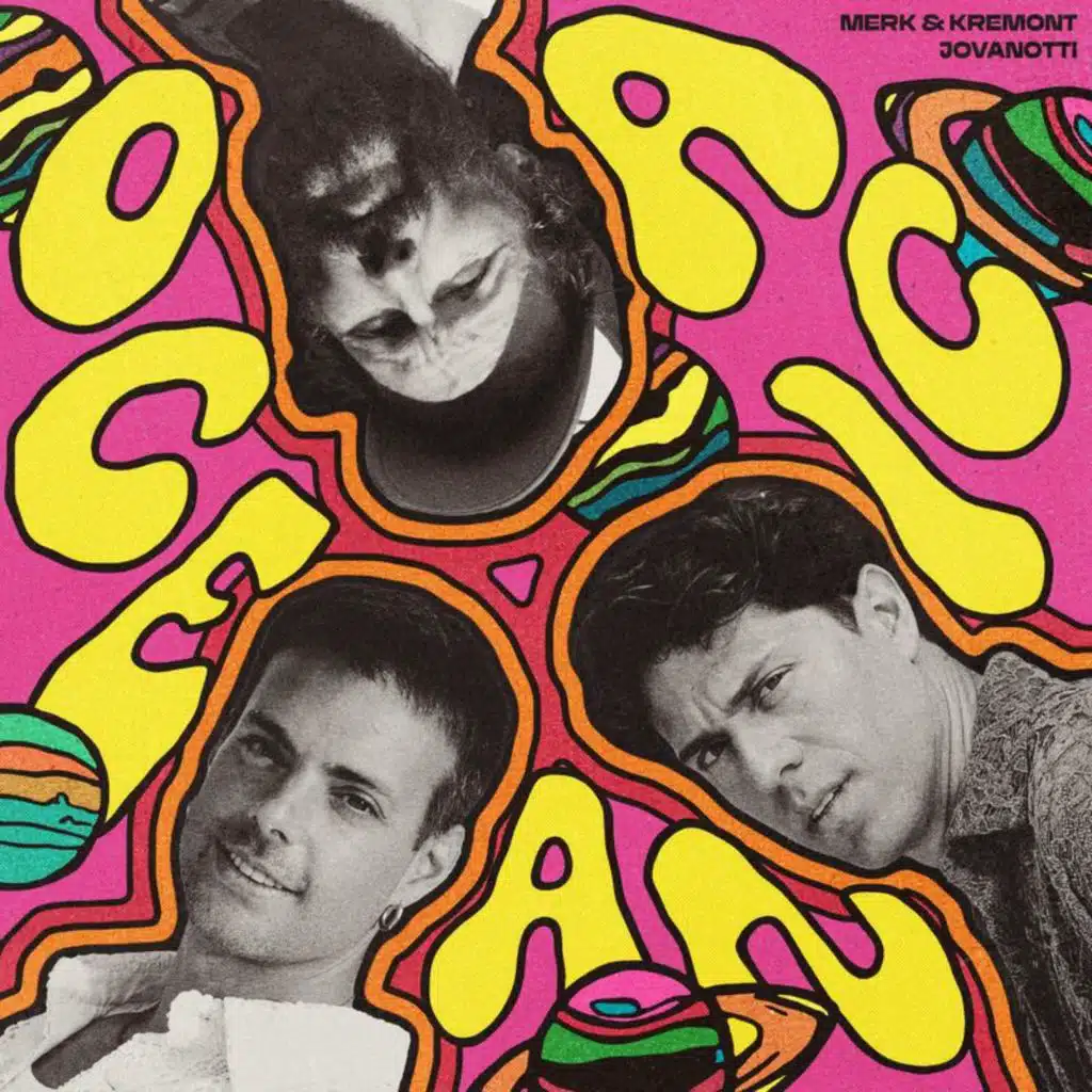 Merk & Kremont & Jovanotti