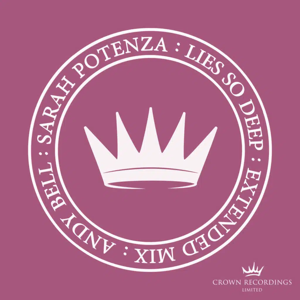 Andy Bell & Sarah Potenza