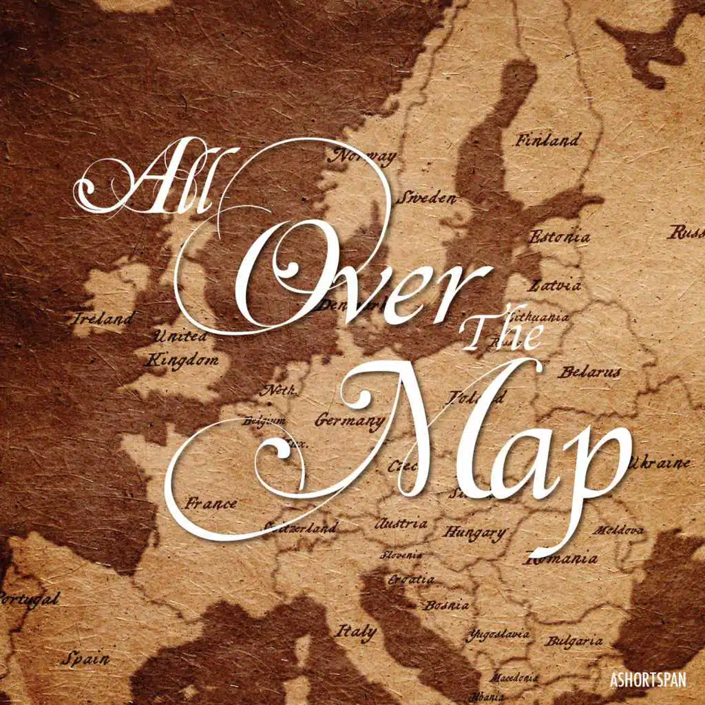 All Over the Map