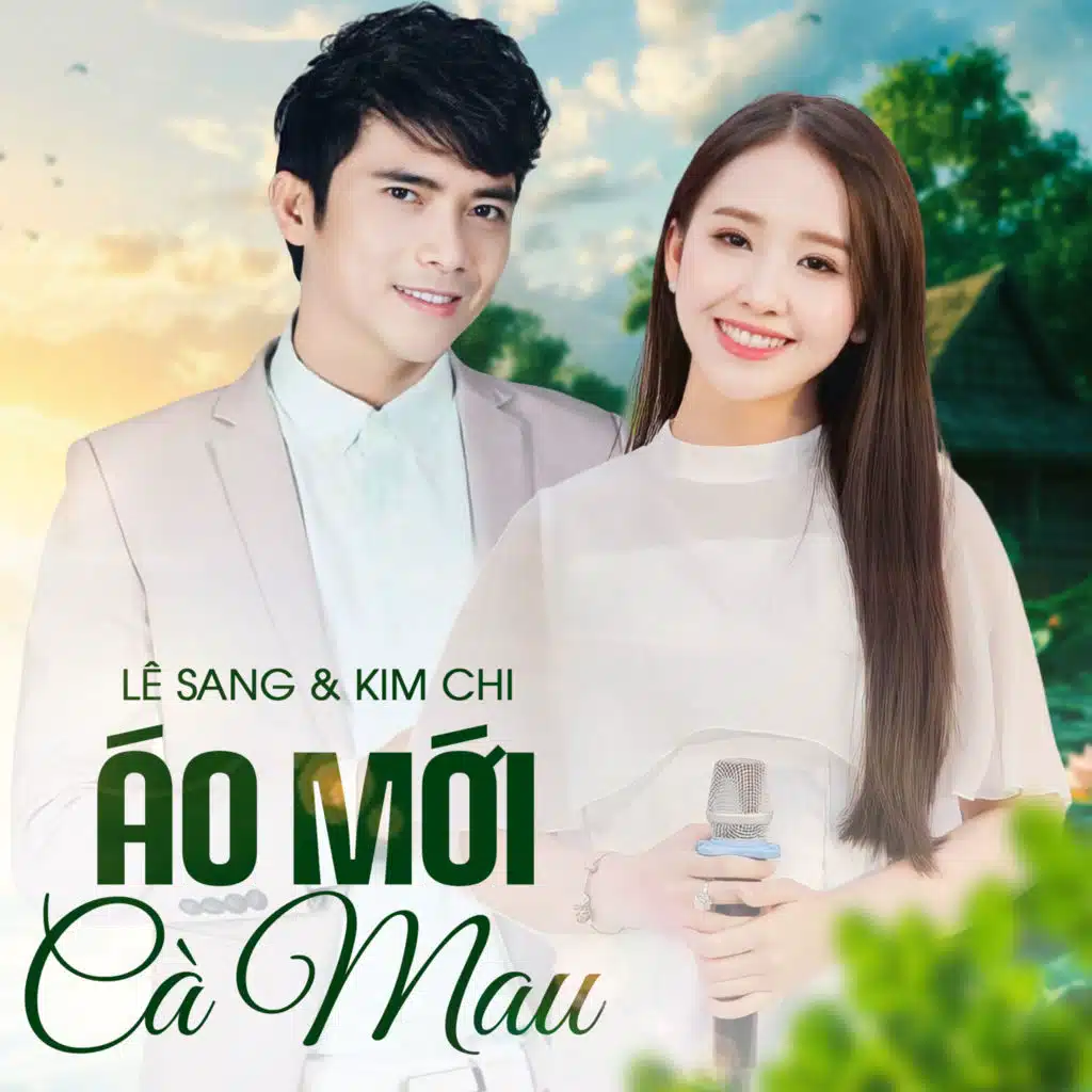 Lê Sang & Kim Thoa