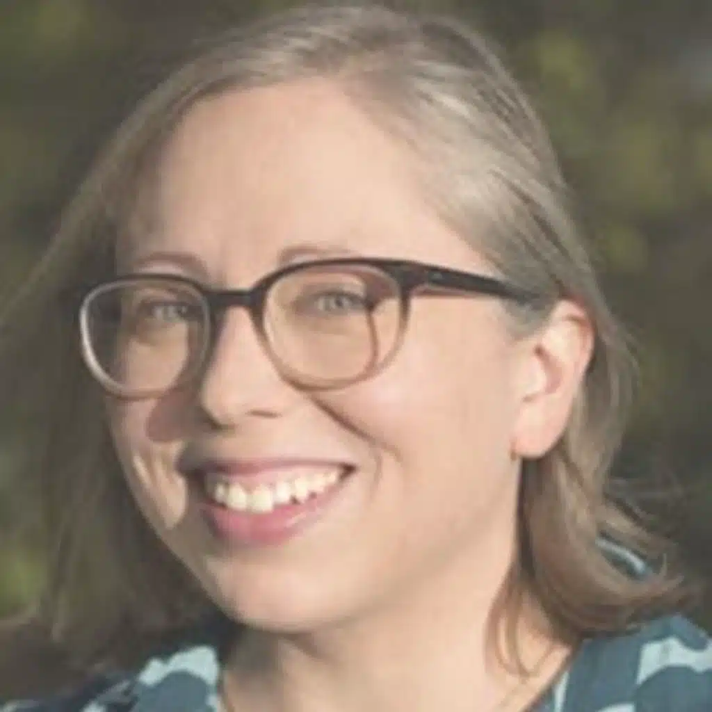 Nicole Kobie, "The Long History of the Future"