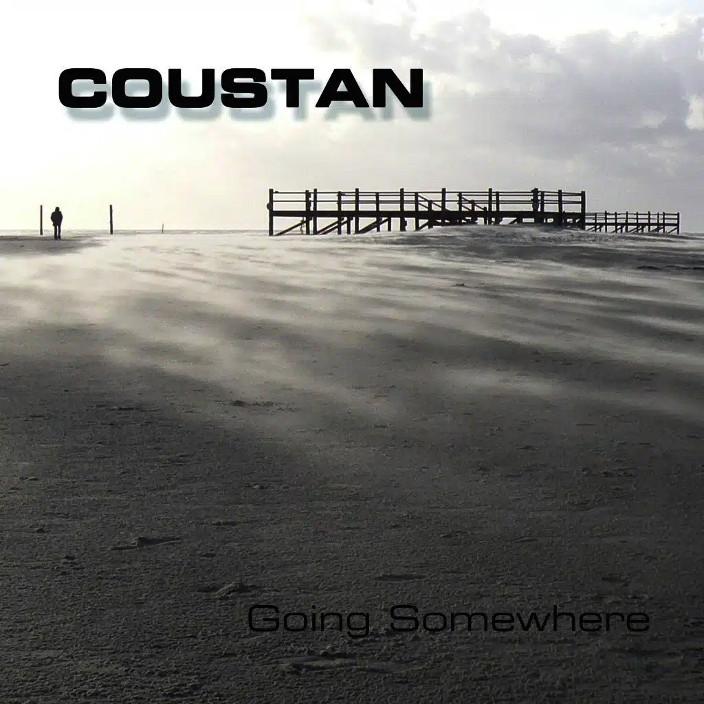 Going Somewhere (Jay Frog Edit)