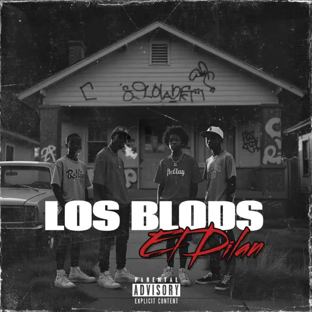 El Dilan, Pty Audio & Hitz Records