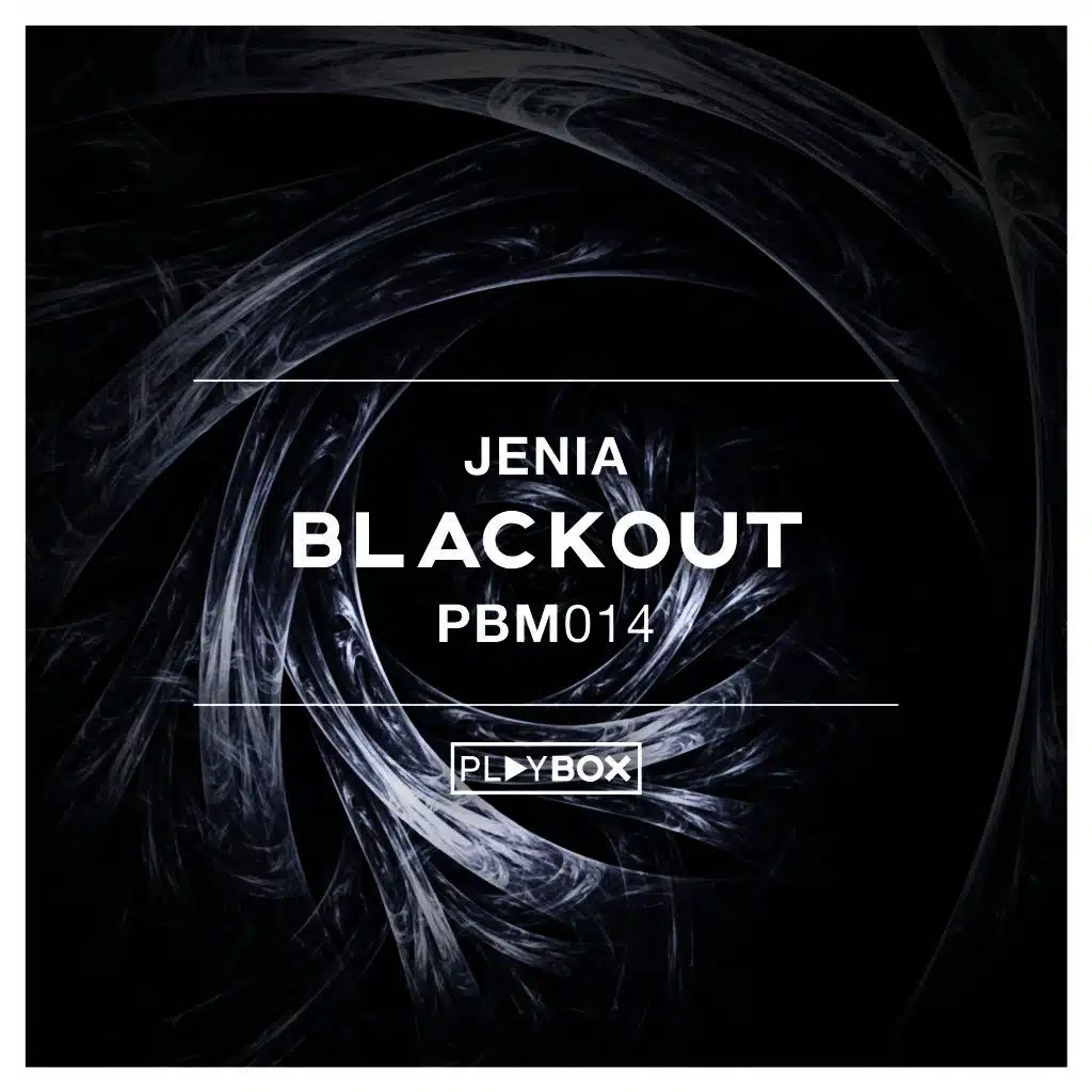 Blackout (Club Mix)