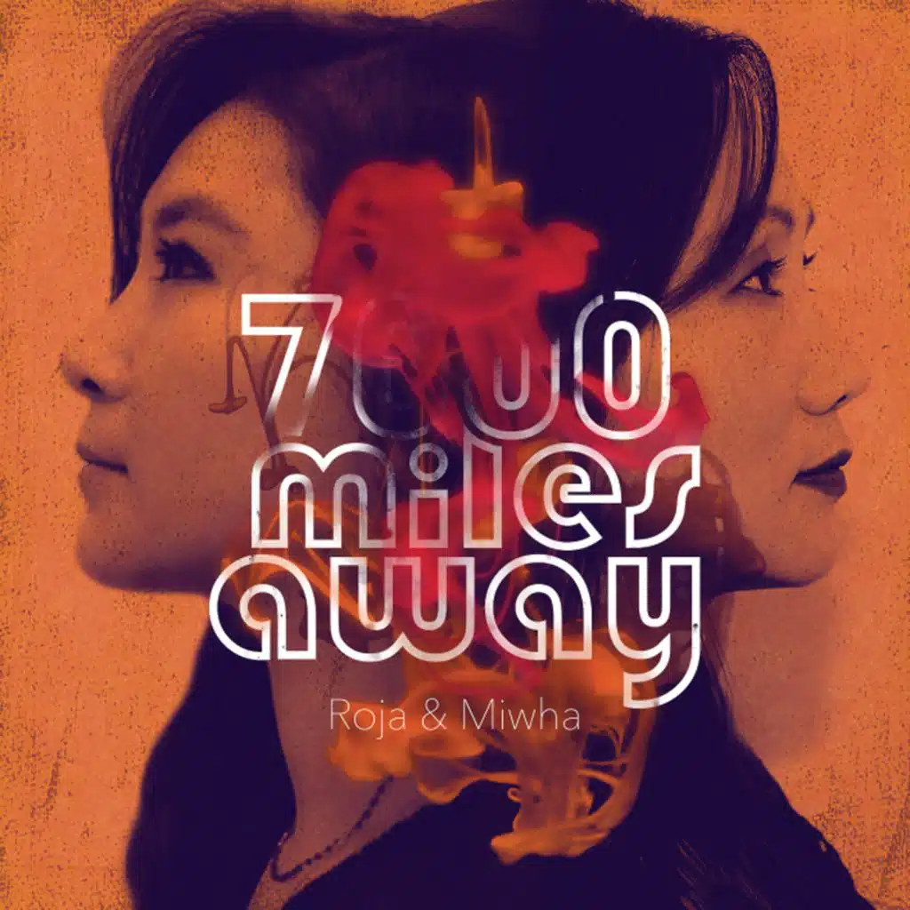 7000 Miles Away (Remastered)