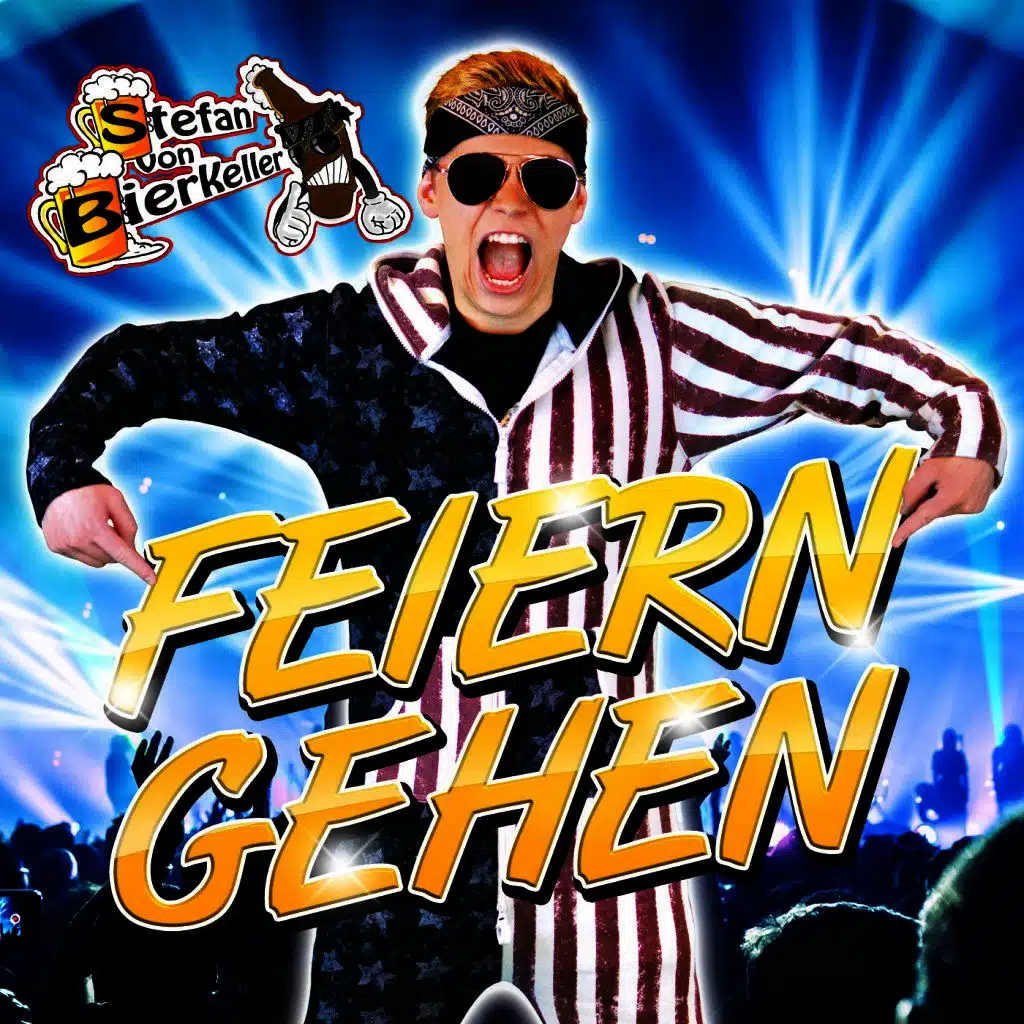 Feiern gehen