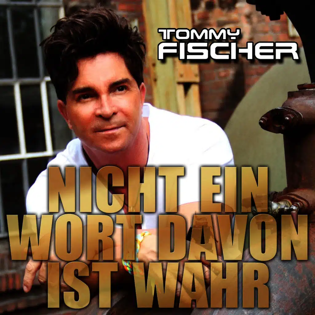Nicht ein Wort davon ist wahr