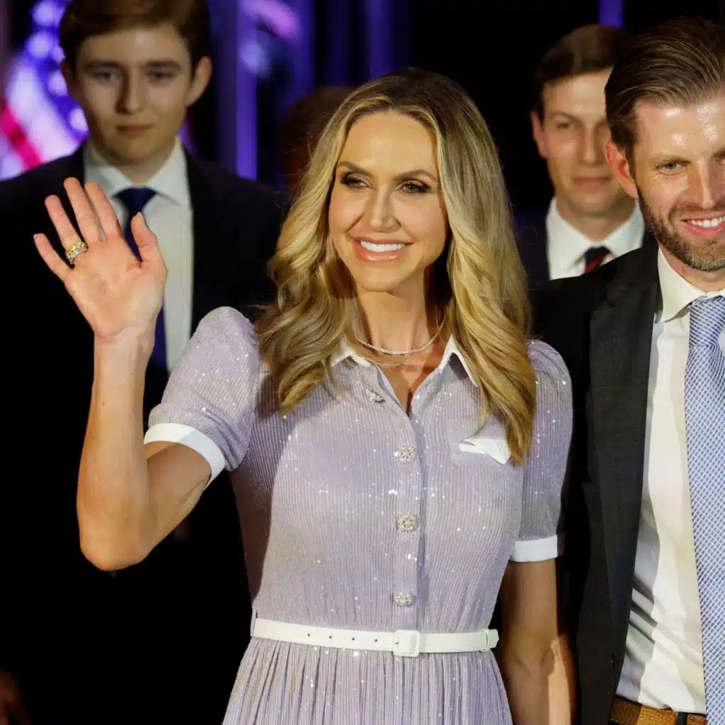 Is Trump building a political dynasty? – episode 3