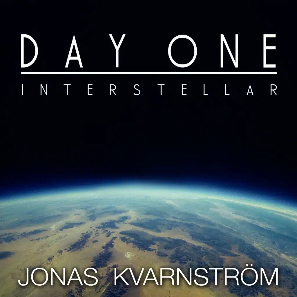 Day One (From "Interstellar") [Piano & Orchestra Version]