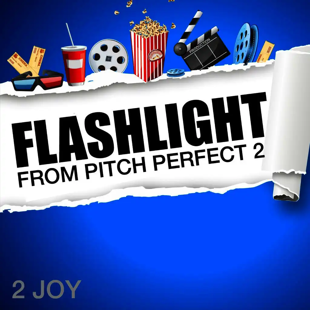 Flashlight (Karaoke Version)