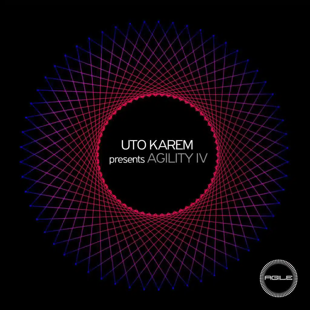 Uto Karem Presents Agility Iv