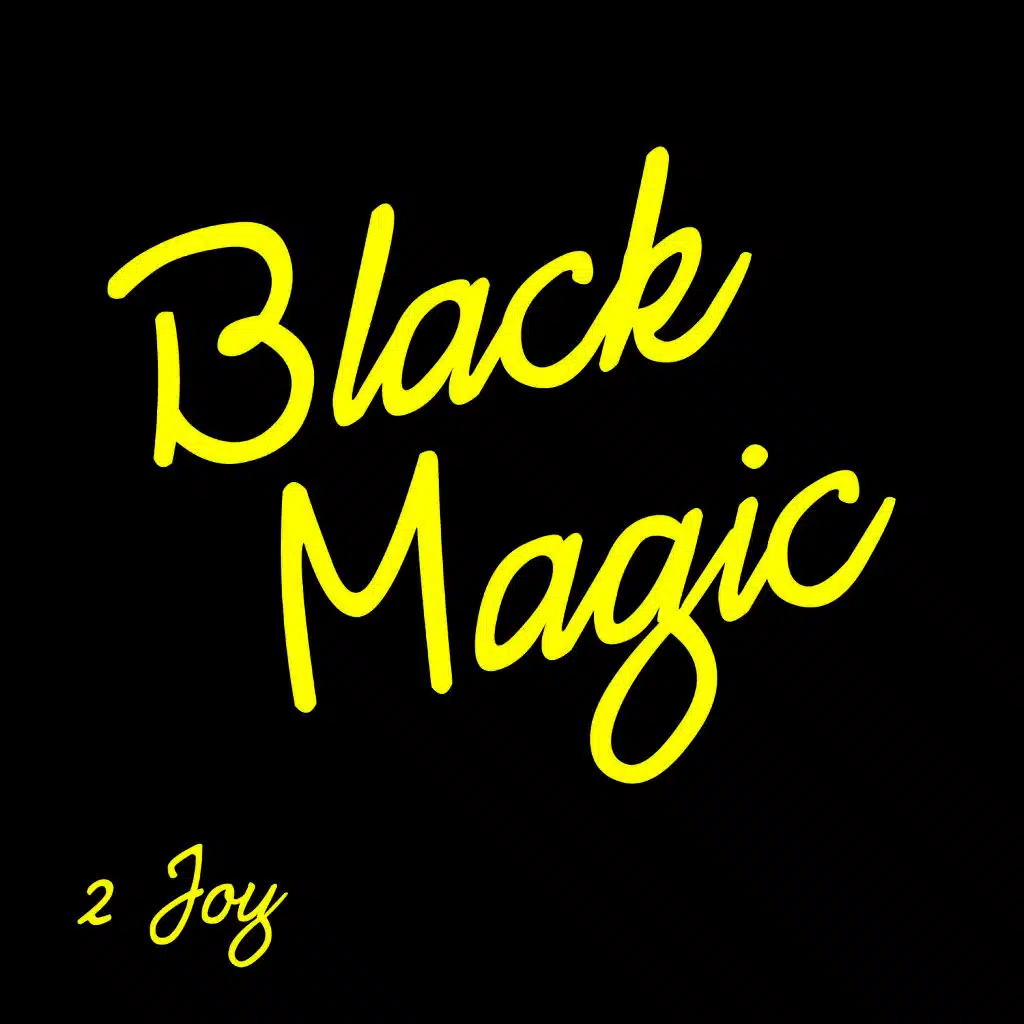 Black Magic