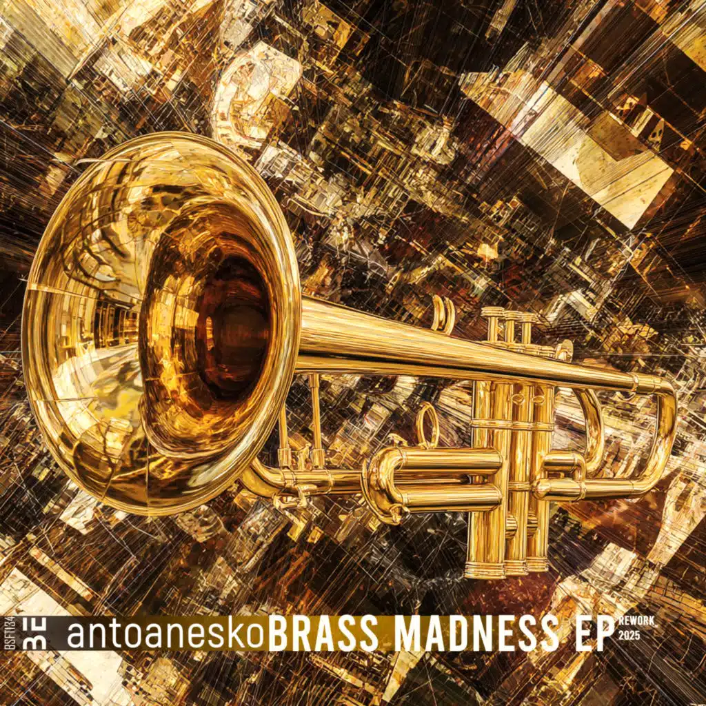 Brass Madness (Rework 2025)