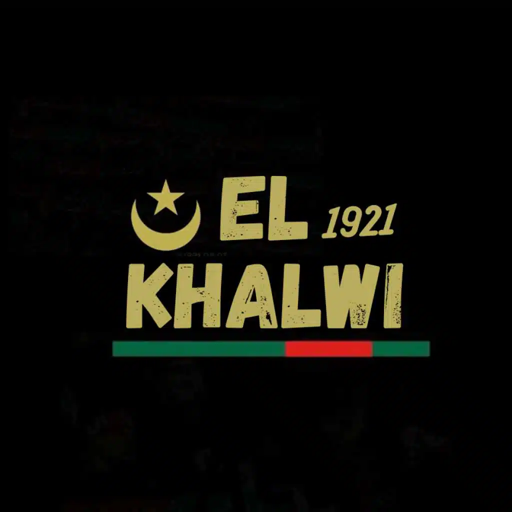 El khalwi.1921
