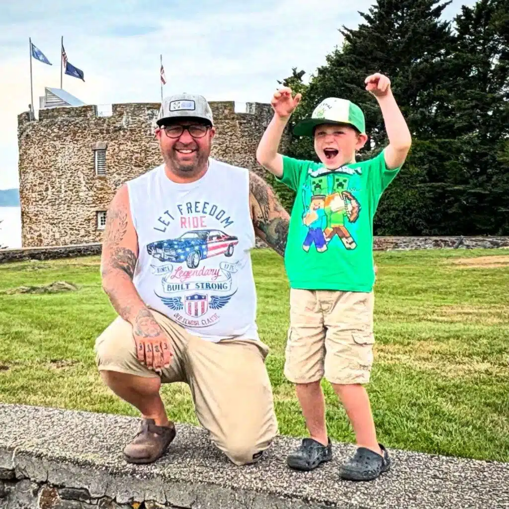 Progress on the path: short reflection...