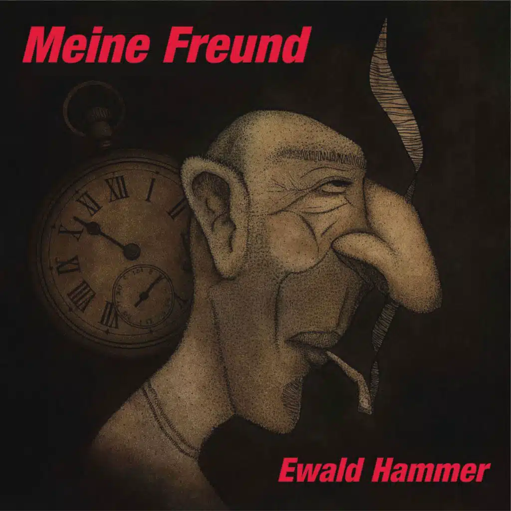 Ewald Hammer