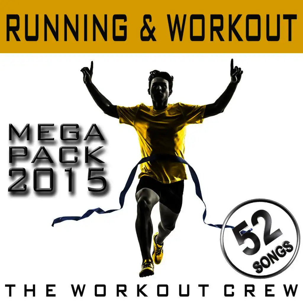 Running & Workout Megapack 2015