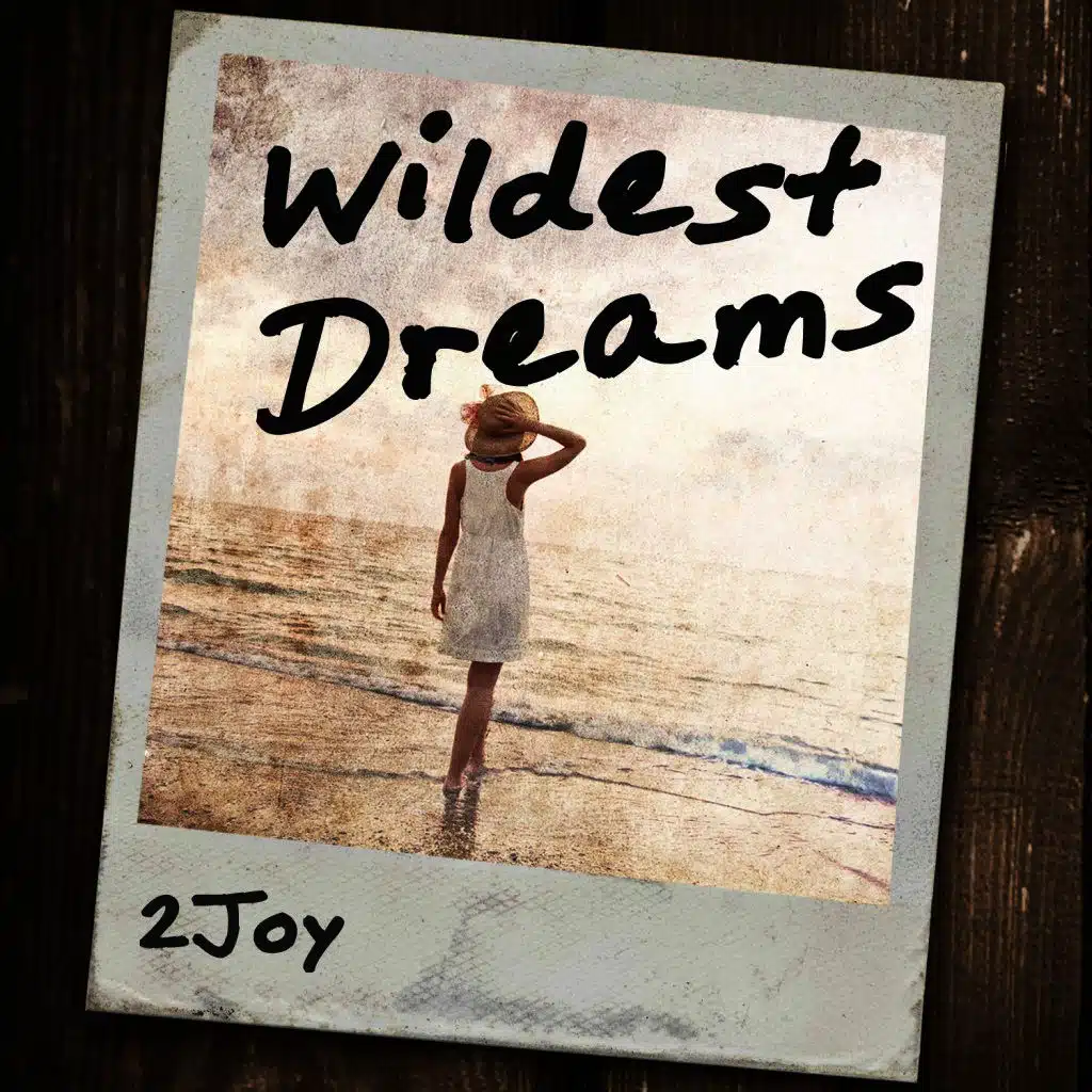 Wildest Dreams