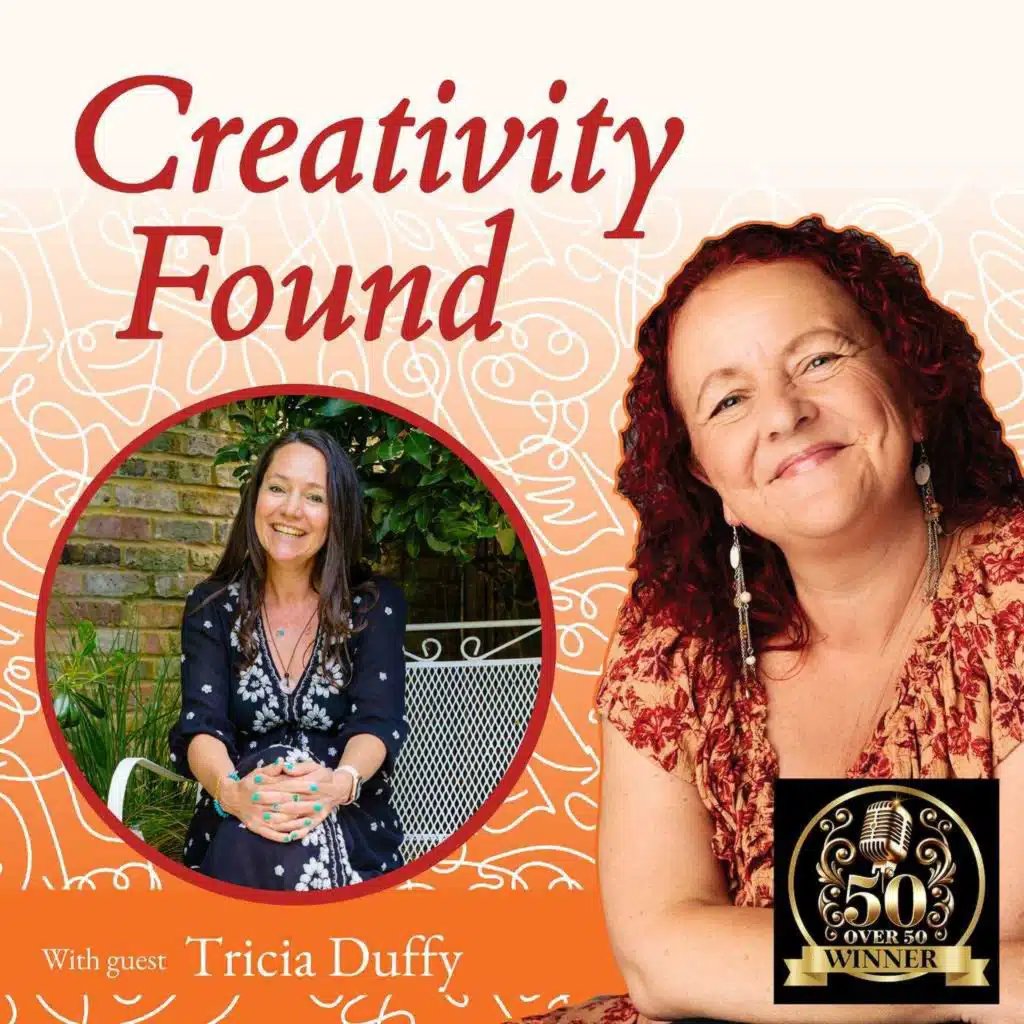 Tricia Duffy: Planning for Creativity
