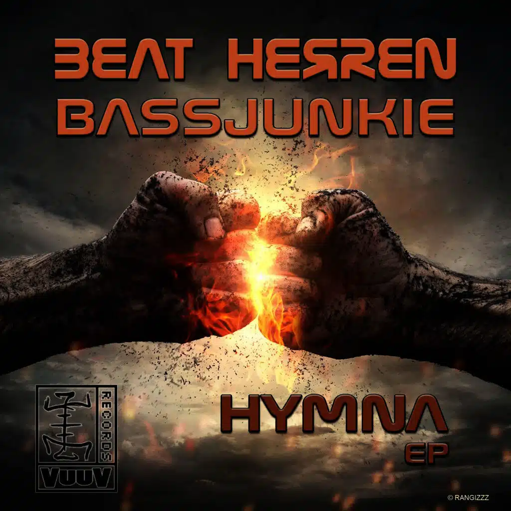 Beat Herren & Bassjunkie