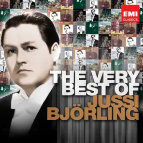 The Very Best of Jussi Bjڑrling
