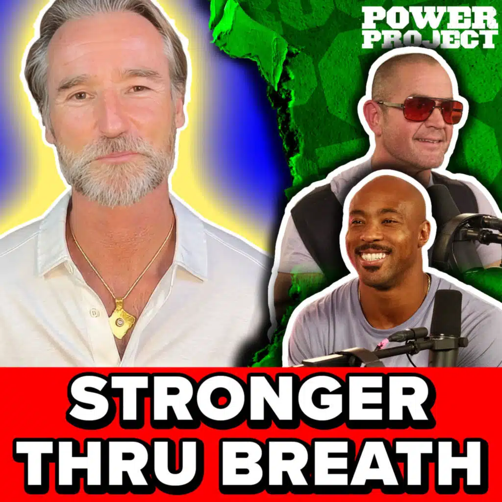 Breathing Techniques for Optimal Health & Performance