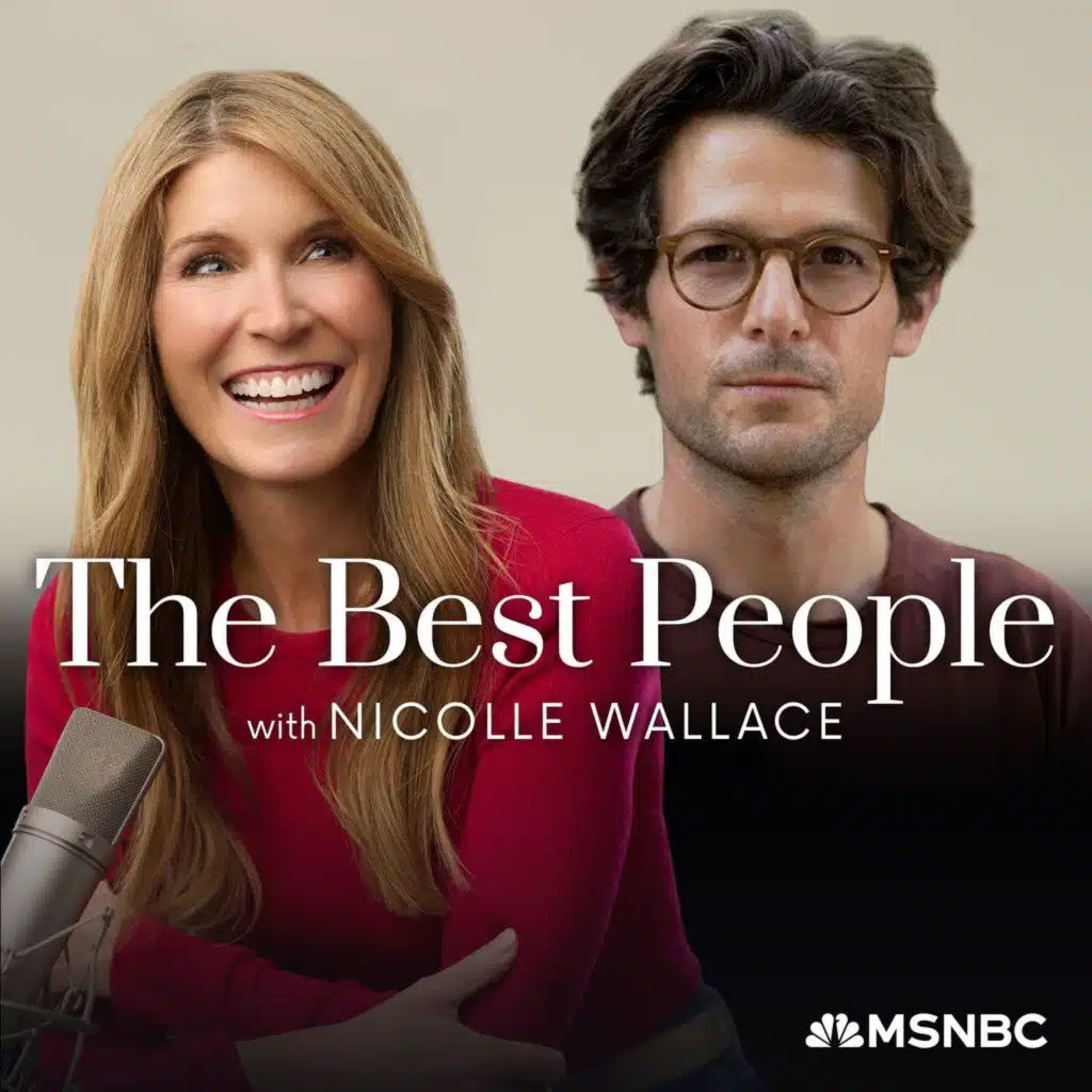 Jacob Soboroff: “The American People Are Being Lied To”