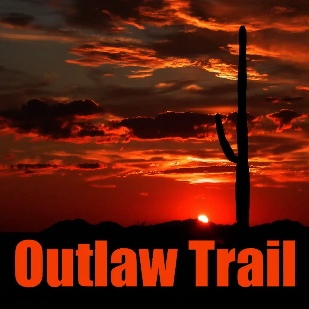 Outlaw Trail
