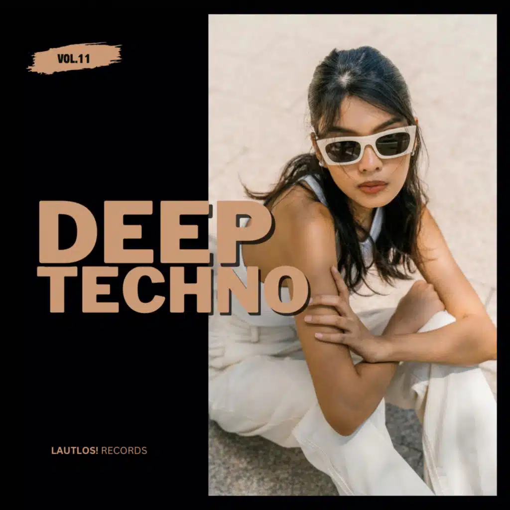 Deep Techno, Vol. 11