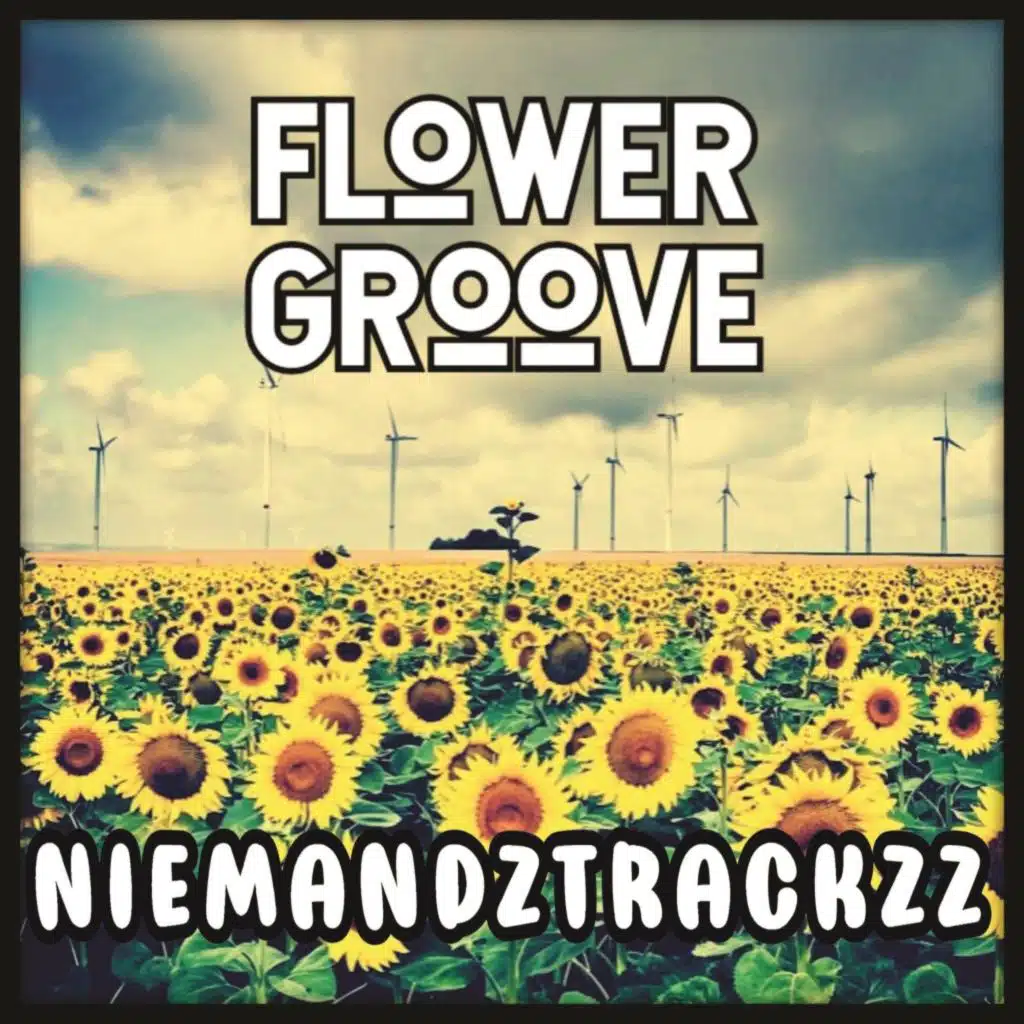 Niemandztrackzz