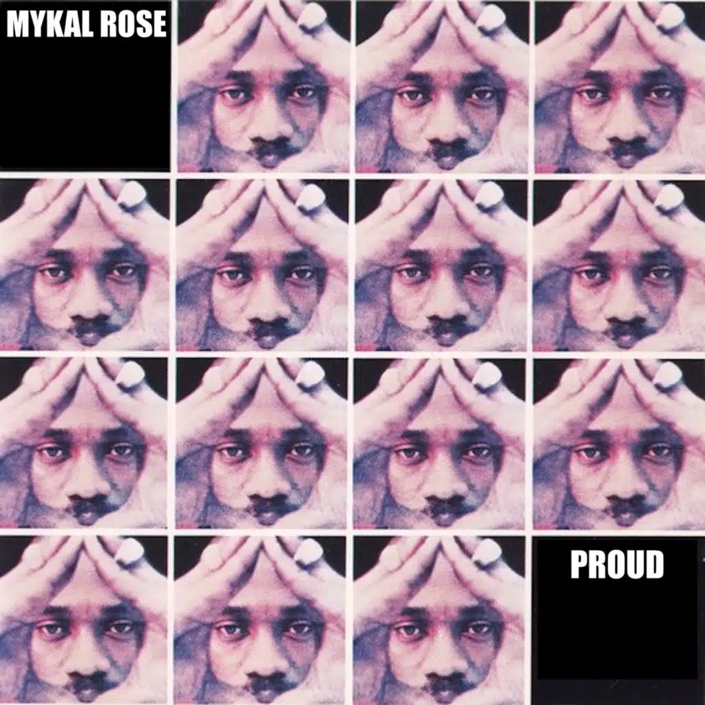 Mykal Rose