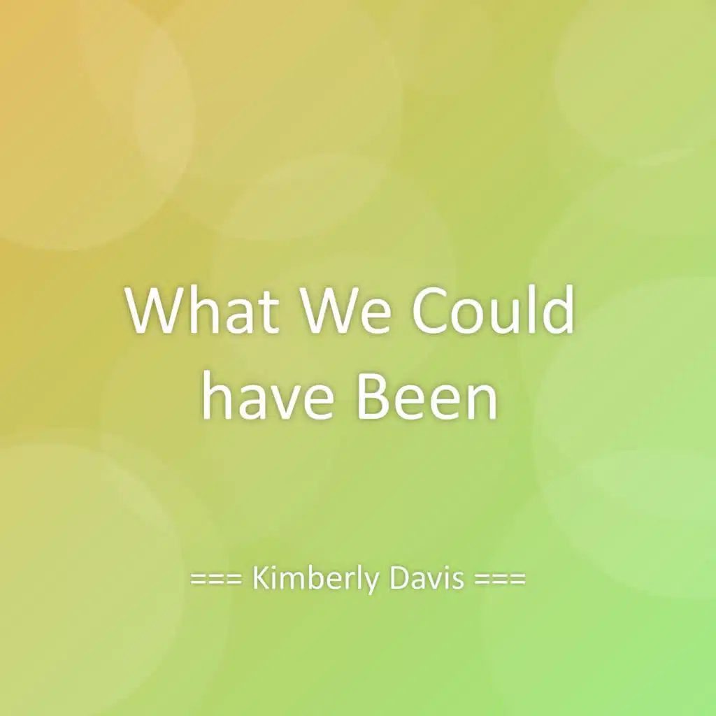 Kimberly Davis
