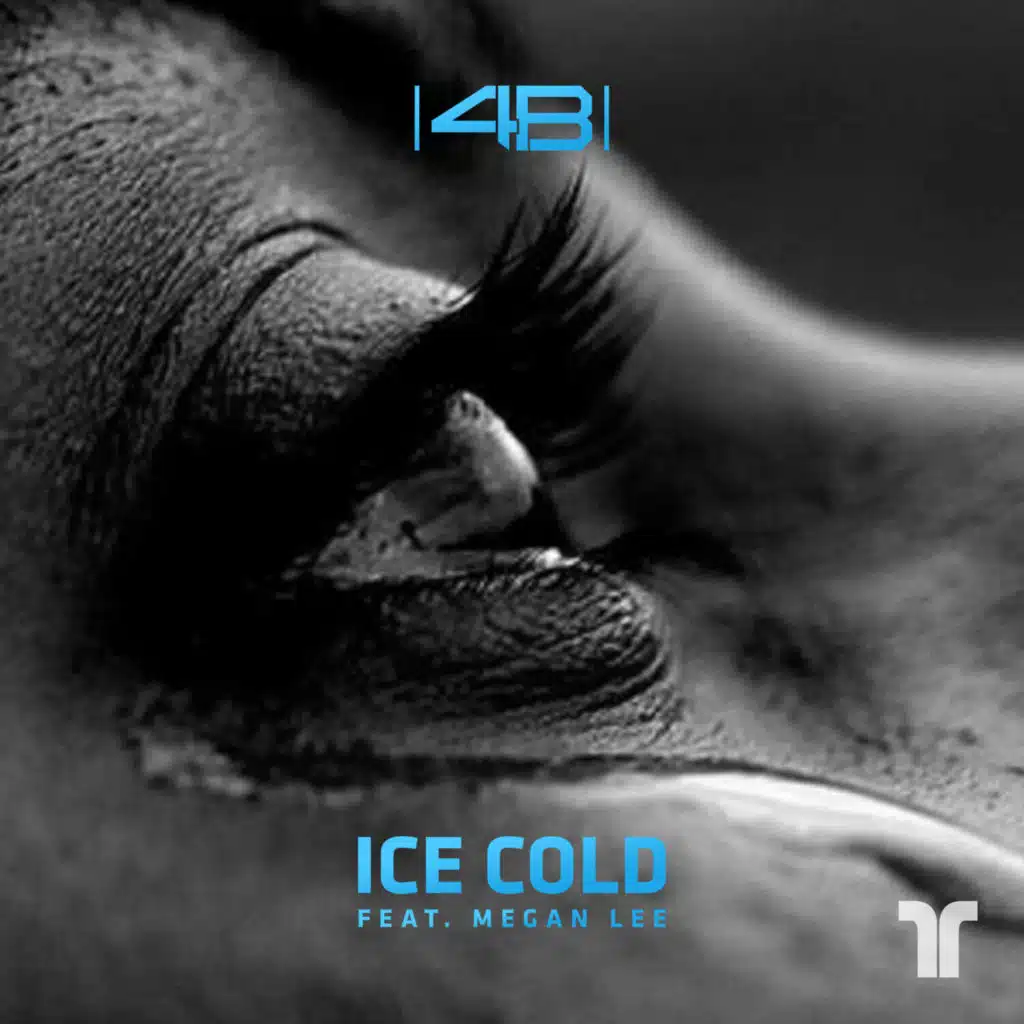 Ice Cold (feat. Megan Lee)