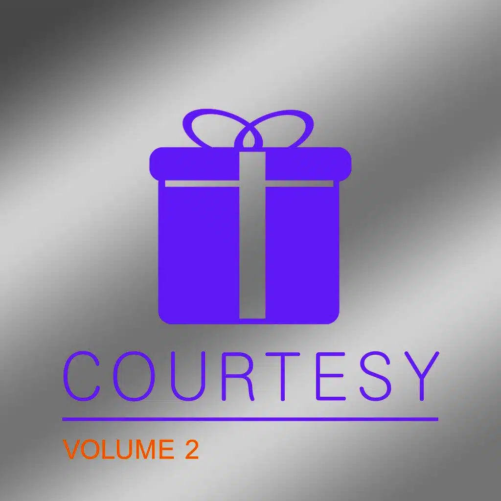 Courtesy, Vol. 2