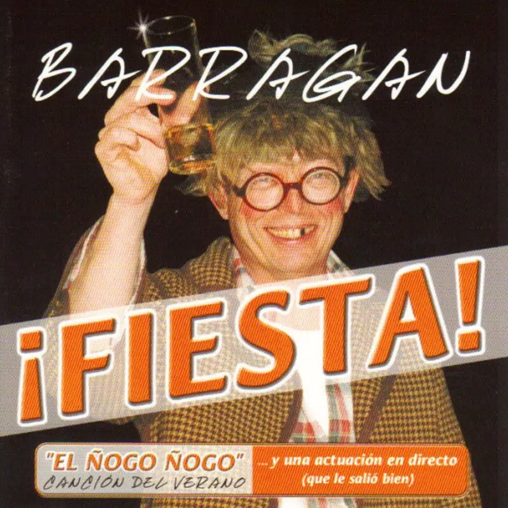 El Ñogo Ñogo