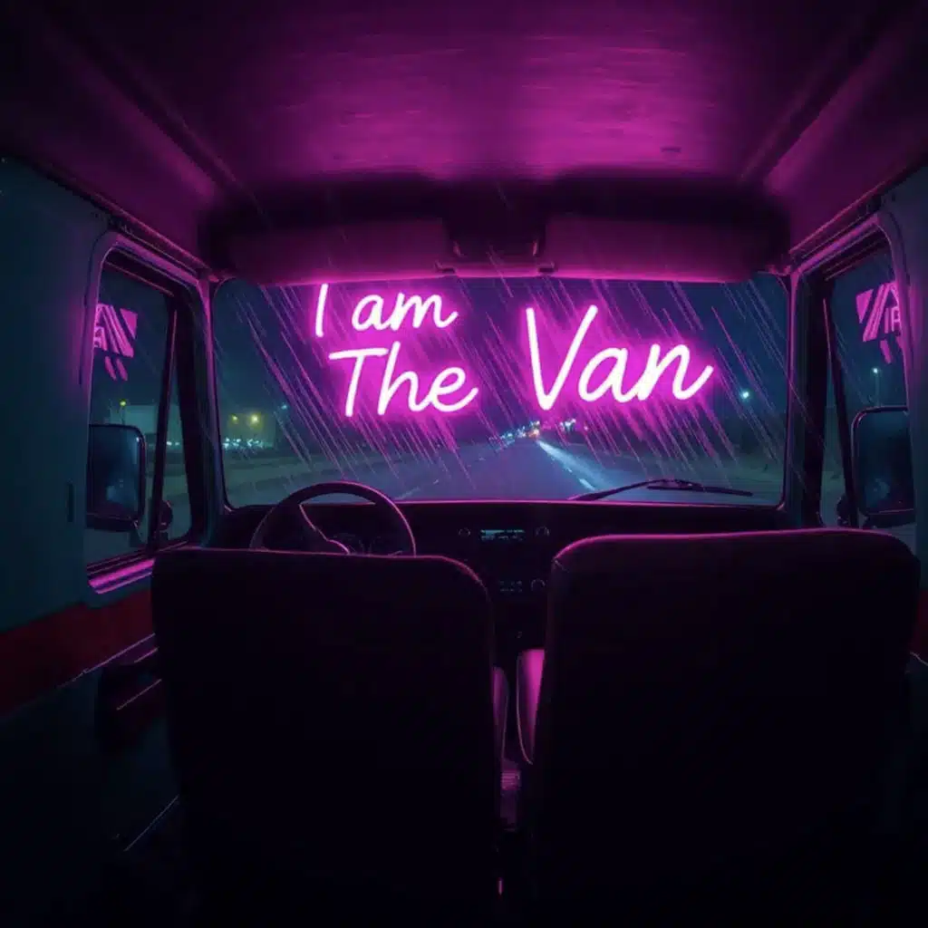 The Van