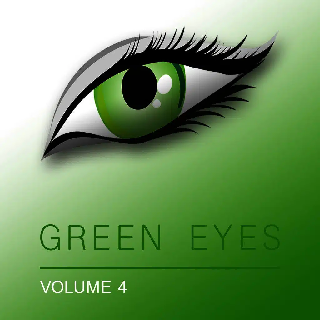 Green Eyes, Vol. 4