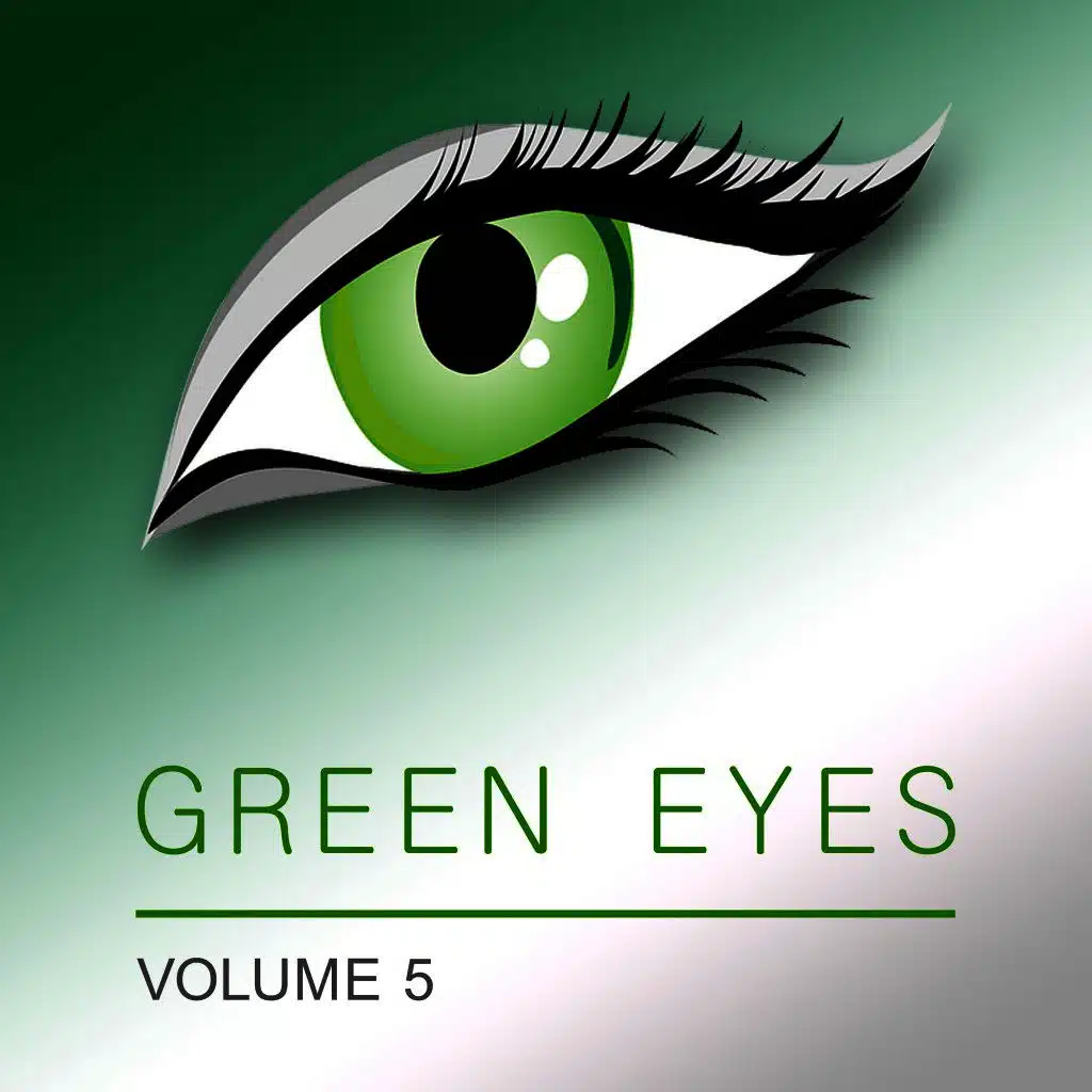 Green Eyes, Vol. 5