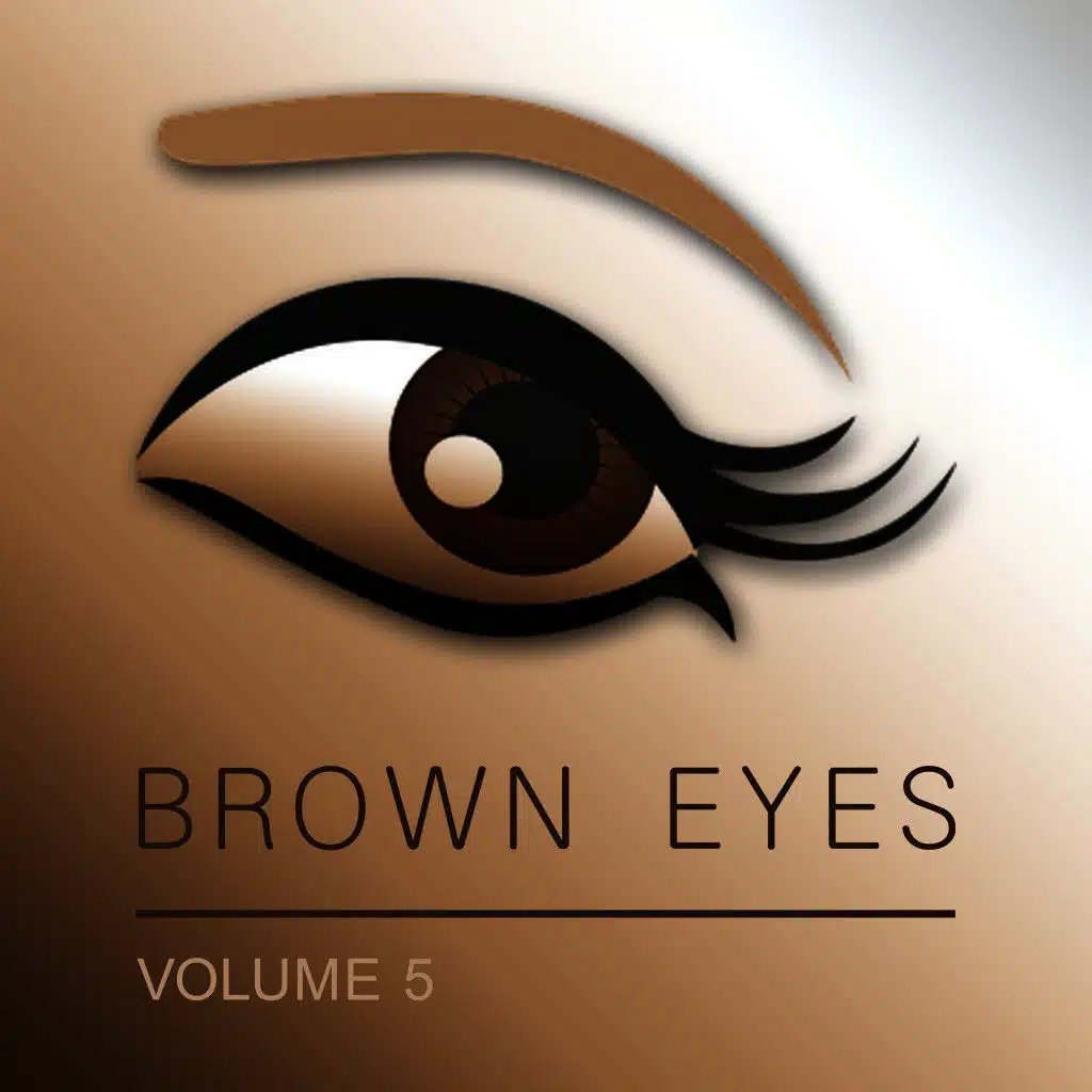 Brown Eyes, Vol. 5