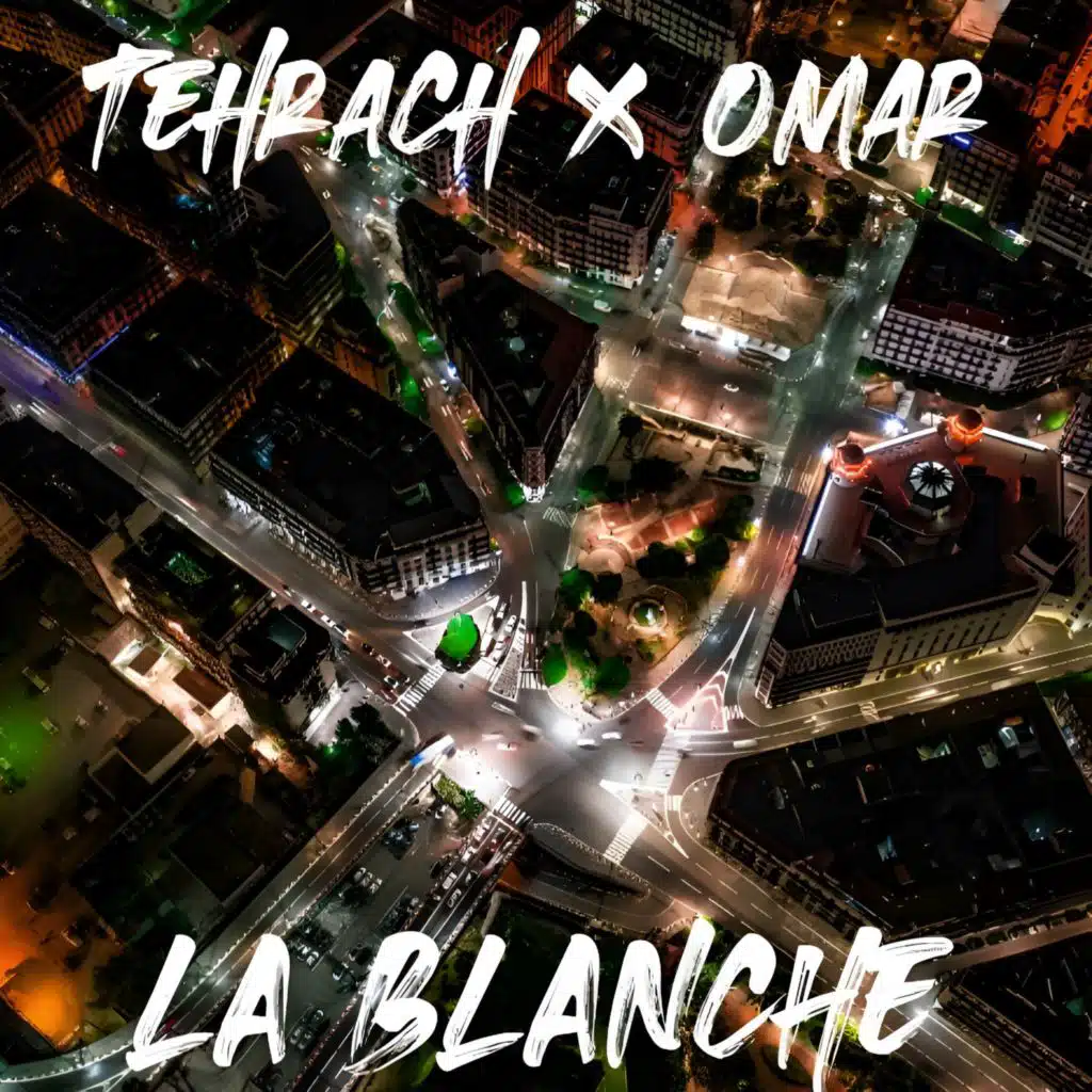 La Blanche (feat. Omar)