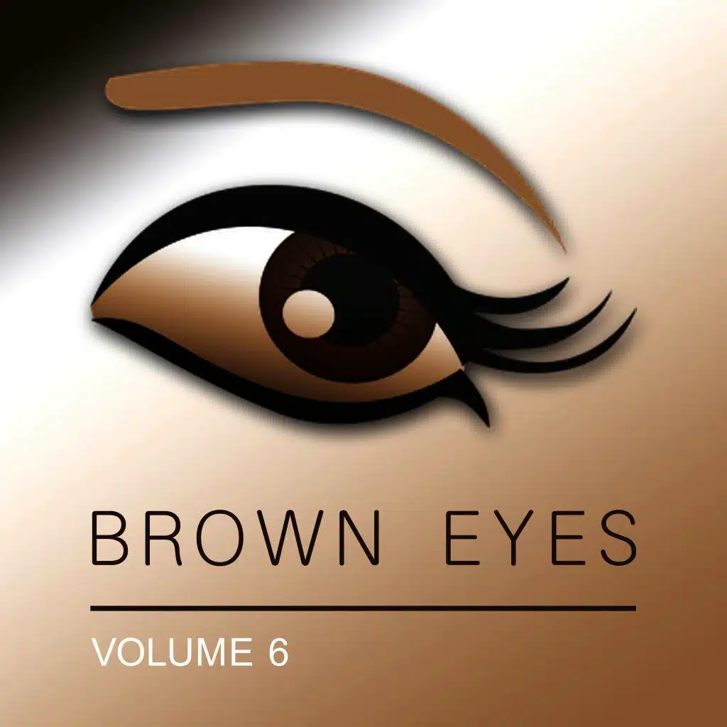 Brown Eyes, Vol. 6